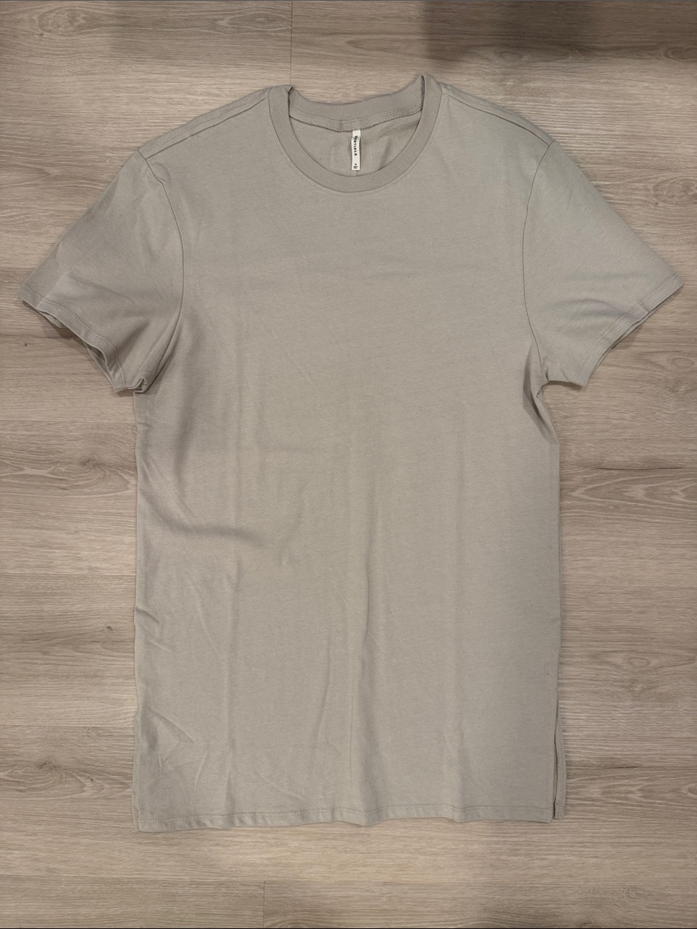 Fear of God Essentials Short Sleeve T-Shirt